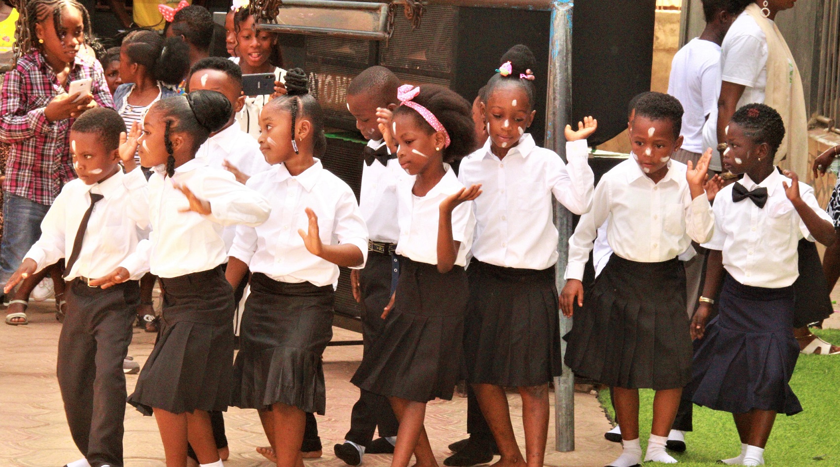 Golden Child Academy