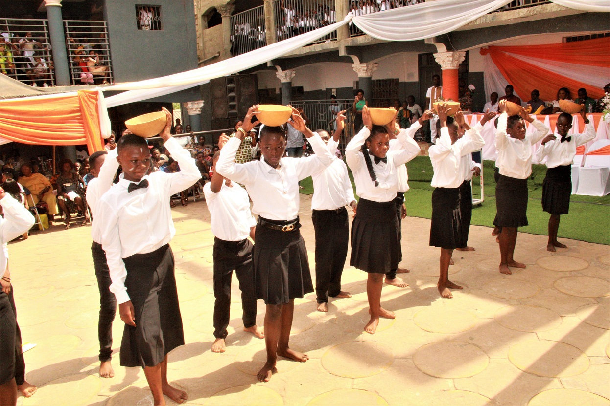 Golden Child Academy