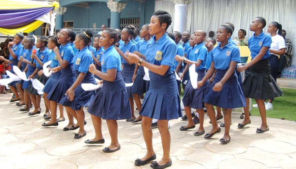 Golden Child Academy