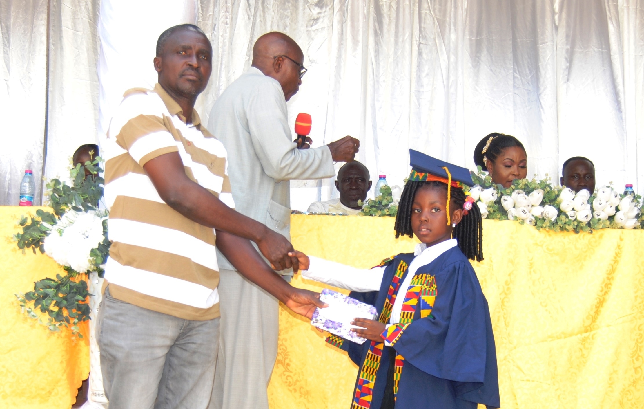 Golden Child Academy