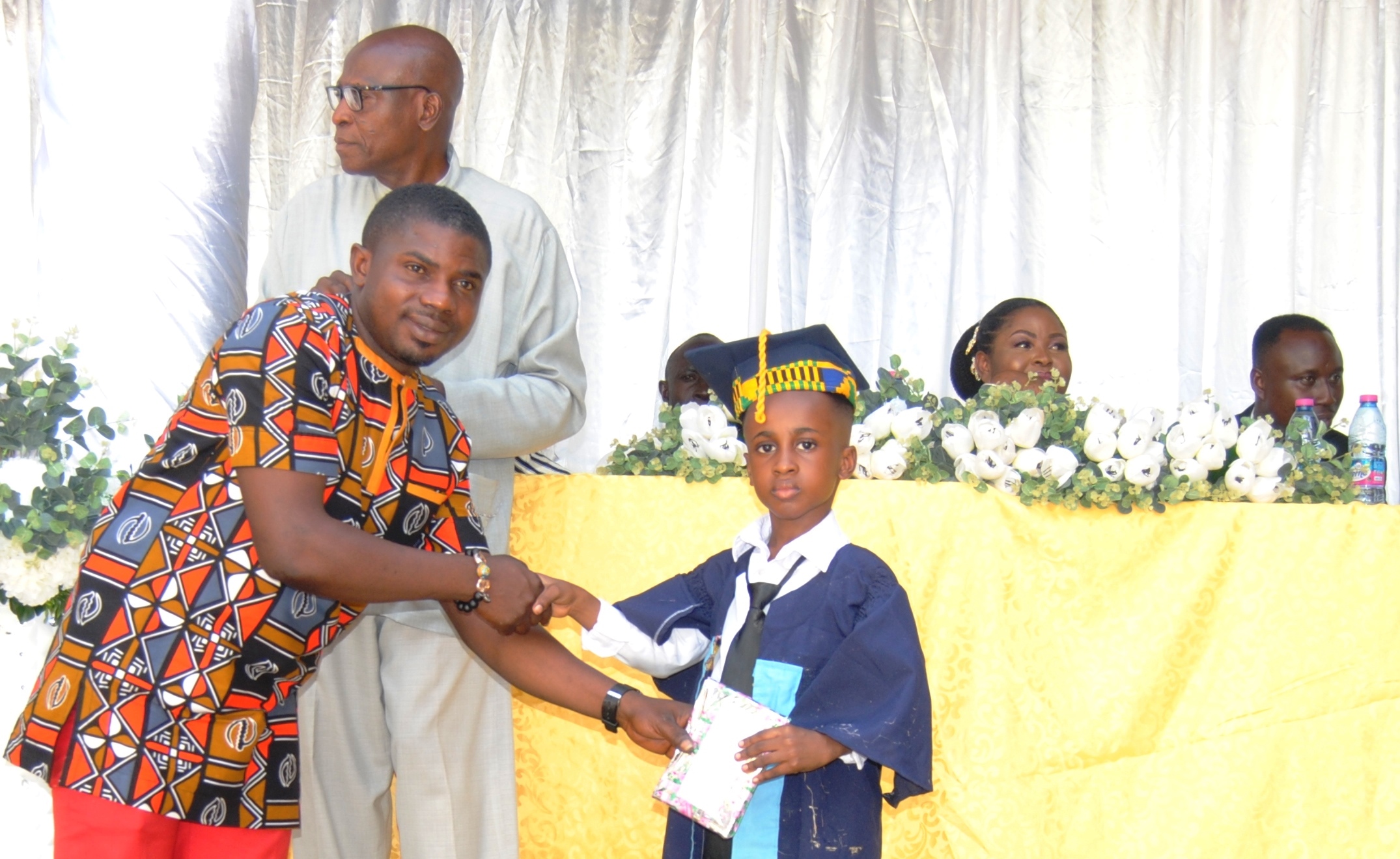 Golden Child Academy