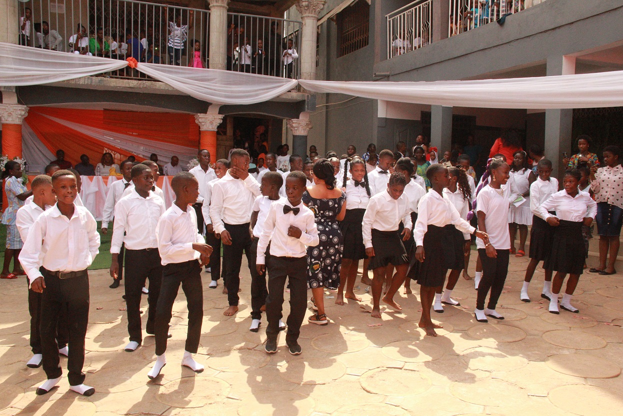 Golden Child Academy