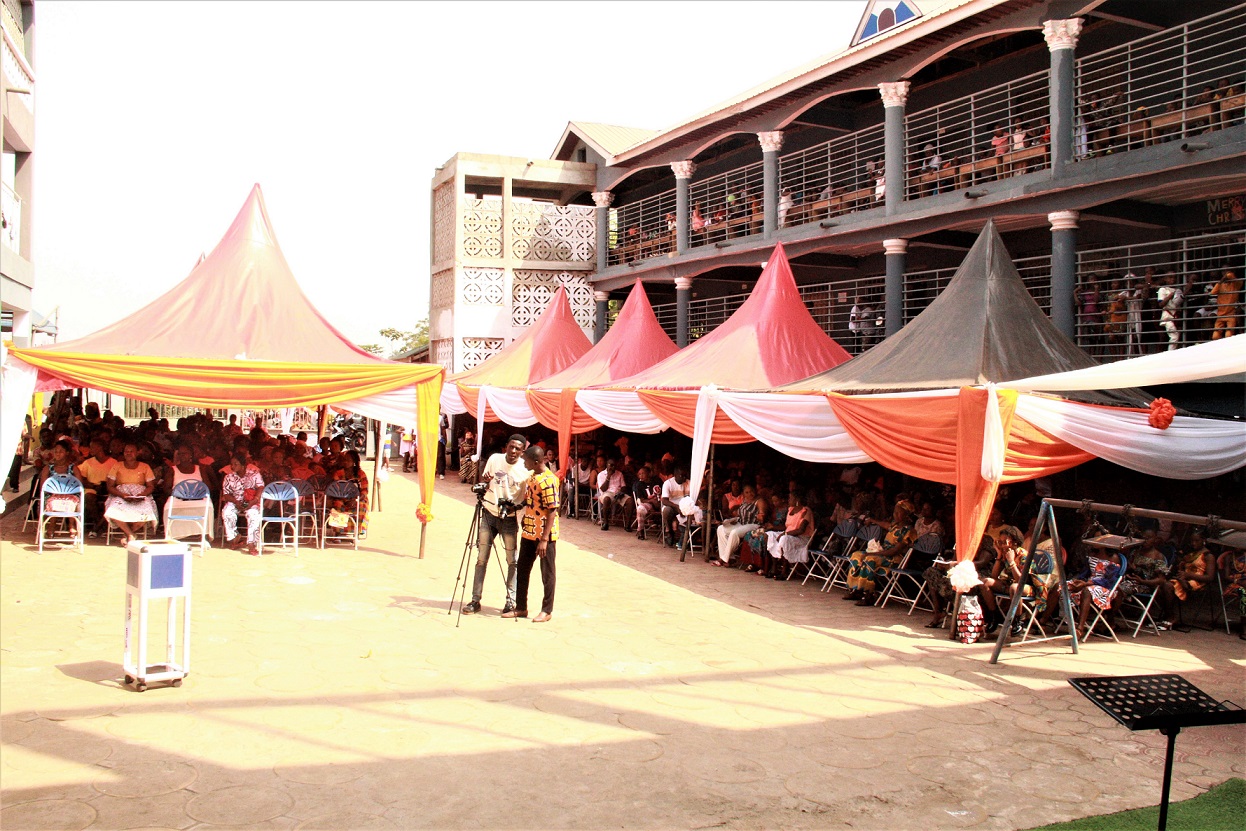 Golden Child Academy