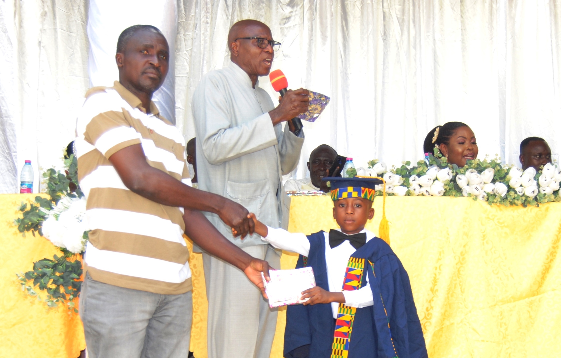 Golden Child Academy