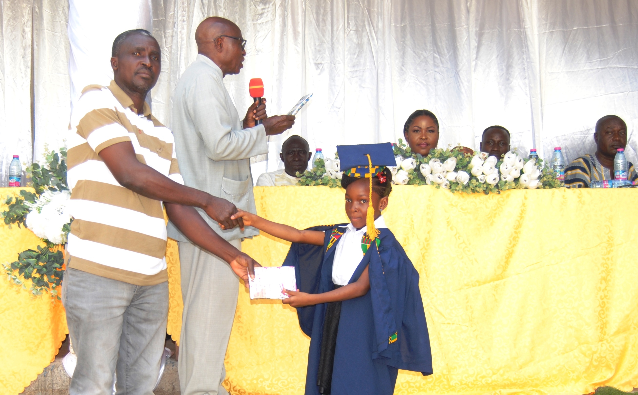 Golden Child Academy