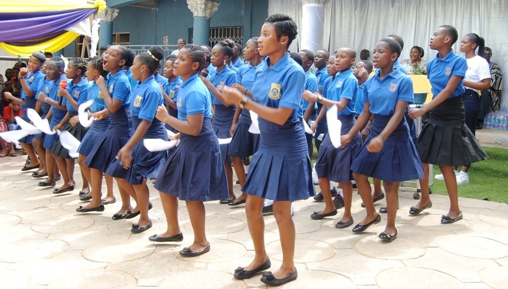 Golden Child Academy